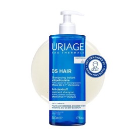 Uriage D S Hair Anti Σαμπουάν κατά της Πιτυρίδας 500ml