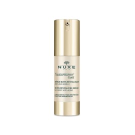NUXE - Nuxuriance Gold Nutri-Revitalising Serum Ultimate Anti-Aging for Dry Skin | 30ml