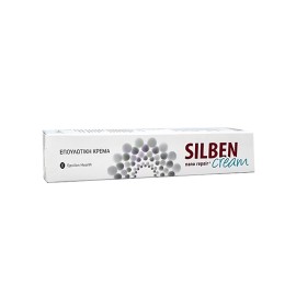 SILBEN - Nano Repair Cream | 50ml