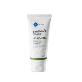 PANTHENOL Extra - Gel με Άρνικα | 100ml