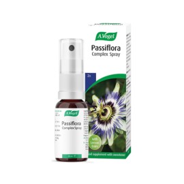 A. Vogel Passiflora Complex Spray 20ml
