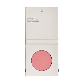 KORRES Natural Fresh Blush 01 Pink Peony 4.5g