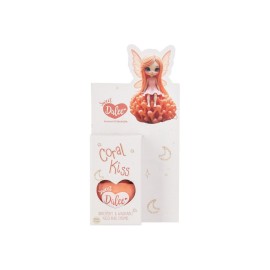 Sweet Dalee Nail Polish Coral Kiss 912 Παιδικό Βερνίκι Νυχιών 12ml