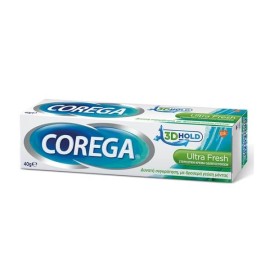 COREGA - 3D Ultra Fresh | 40gr