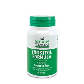 Doctors Formulas - Inositol | 60tabs