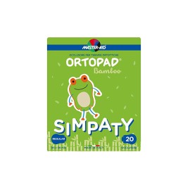 MASTER AID - Ortopad Regular Simpaty Cotton 85x59cm | 20τμχ