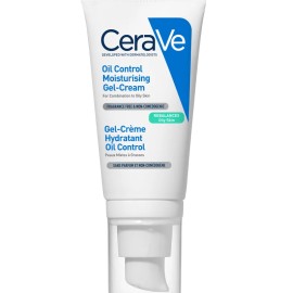 CERAVE - Oil Control Moisturising Gel-Cream | 52ml