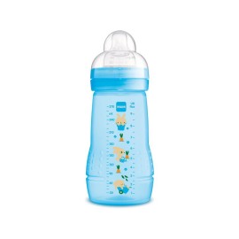 MAM - Easy Active™ Baby Bottle 2m+ Boy (360SB) | 270ml