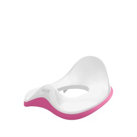 NUK - WC Trainer Girl Pink | 1τμχ