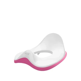 NUK - WC Trainer Girl Pink | 1τμχ