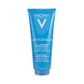 VICHY - Capital Soleil Soothing After Sun Milk | 300ml