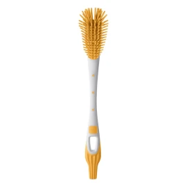 Mam Soft Brush Yellow 1τμχ