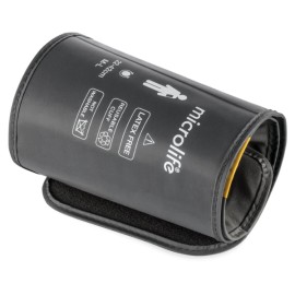 Microlife Conical Cuff for Upper Arm Περιχειρίδα Μπράτσου M 22-32cm, 1 τεμάχιο