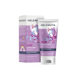 Helenvita Kids Unicorn Hair Conditioner 150ml