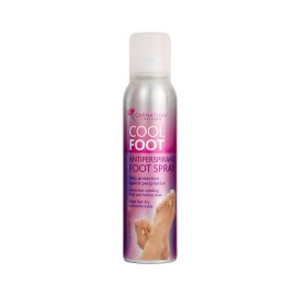 CARNATION - Cool Foot Spray | 150ml