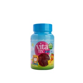 INTERMED - Vitafix Multi & Probio | 60gummies