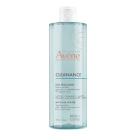 AVENE - Cleanance Micellar Water | 400ml