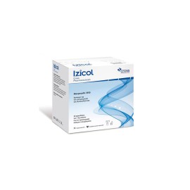 CROSS PHARMACEUTICALS - Izicol | 20schs