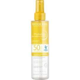Bioderma Photoderm Eau Solaire ANTI-OX SPF50, Αντιοξειδωτικό Αντηλιακό Νερό 200ml
