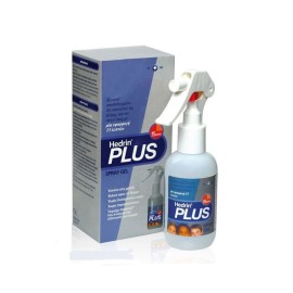 HEDRIN - Plus Spray Gel | 100ml