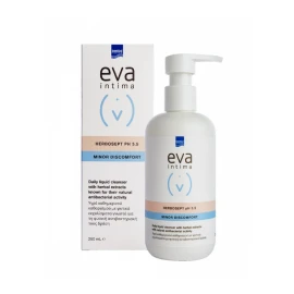 INTERMED - EVA Intima Wash Herbosept | 250 ml