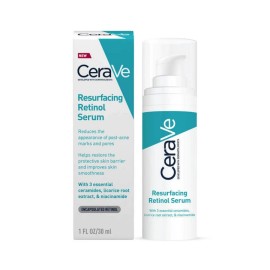 CERAVE -  Resurfacing Retinol Serum | 30ml