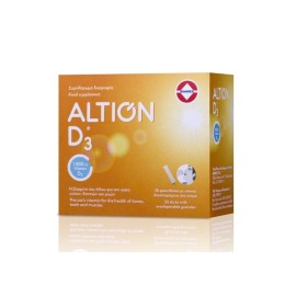 ALTION - D3 1000IU | 30sticks