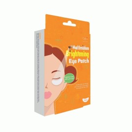 VICAN - Cettua Clean & Simple Half Moon Brightening Eye Patch | 5pairs