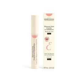 EMBRYOLISSE - Lash Care Mascara Curl And Definition | 8ml