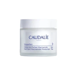 Caudalie - Vinoperfect Κρέμα Προσώπου Ημέρας για Ενυδάτωση, Πανάδες & Λάμψη 50ml