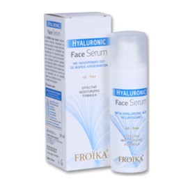 FROIKA - Hyaluronic Face Serum | 30ml