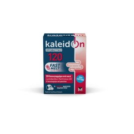 KALEIDON - 120 Fast Melt probiotic | 10sach