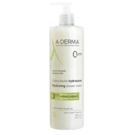 ADERMA - Gel Douche Hydra-Protecteur | 750ml