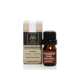 APIVITA - Essential Oil Thyme | 5ml