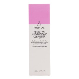 Youth Lab. Sensitive Hydrobiome Cleanser, 200ml