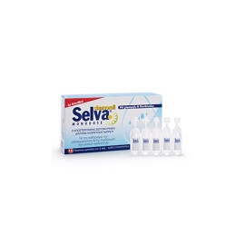 INTERMED - Selva monodose | 15x5ml