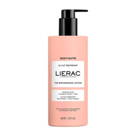 LIERAC - Body Nutri The Replenishing Lotion | 400ml