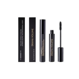 KORRES - Volcanic Minerals Mascara Drama Volume Black No01 | 11ml