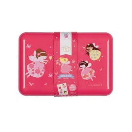 A LITTLE LOVELY COMPANY - Lunch Box Fairy | 850ml