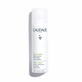 Caudalie Grape Water Face Mist Τόνωσης Προσώπου με Ιαματικό Νερό 75ml