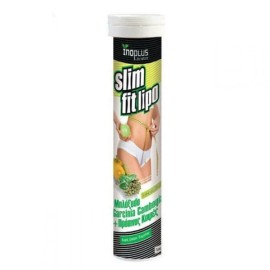 INOPLUS - Slim Fit Lipo | 20 eff.tabs