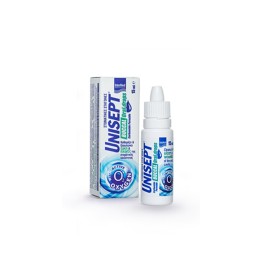 INTERMED - Unisept Buccal Oral drops | 15ml