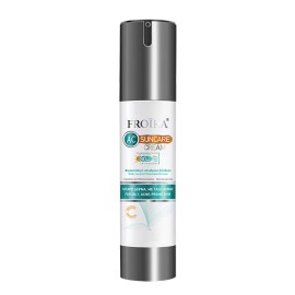 FROIKA - Suncare AC Cream SPF30 | 50ml