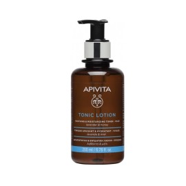 APIVITA - Tonic Lotion Soothing & Moisturizing with Lavender & Honey | 200ml