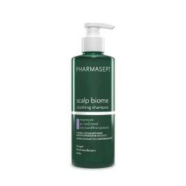 PHARMASEPT - Scalp Biome Soothing Shampoo | 400ml