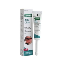 GUM - Aftaclear Gel 2400 | 10ml