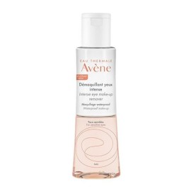 AVENE - Intense Eye Make-Up Remover Waterproof | 125ml