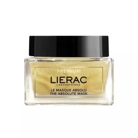 Lierac Premium Le Masque Absolu Anti Age Mask Αντιγηραντική Μάσκα Προσώπου 50ml