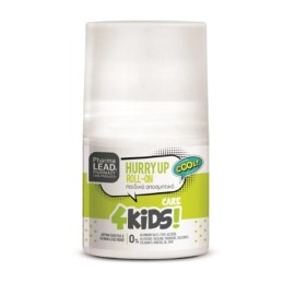 Pharmalead Hurry Up Roll-On Παιδικό Αποσμητικό 50ml