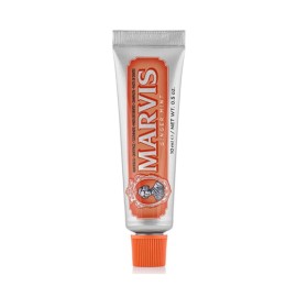 MARVIS - Ginger Mint Toothpaste | 10ml